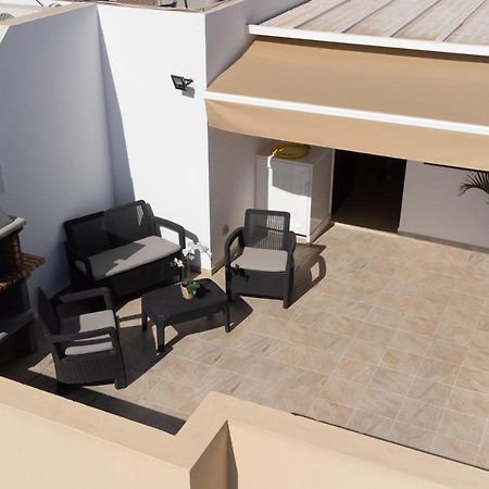 Sweet House 3 Διαμέρισμα Arrecife  Εξωτερικό φωτογραφία