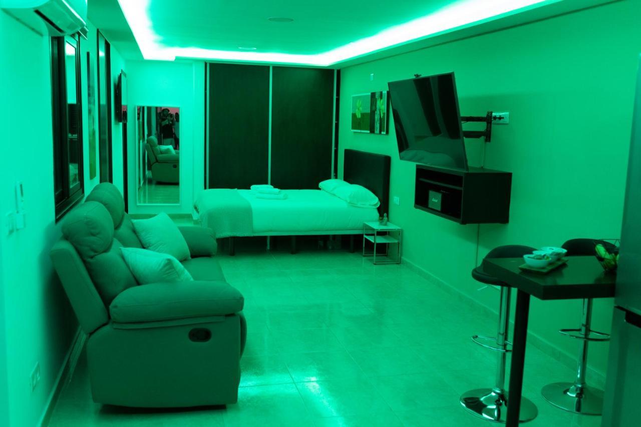 Sweet House 3 Διαμέρισμα Arrecife  Εξωτερικό φωτογραφία