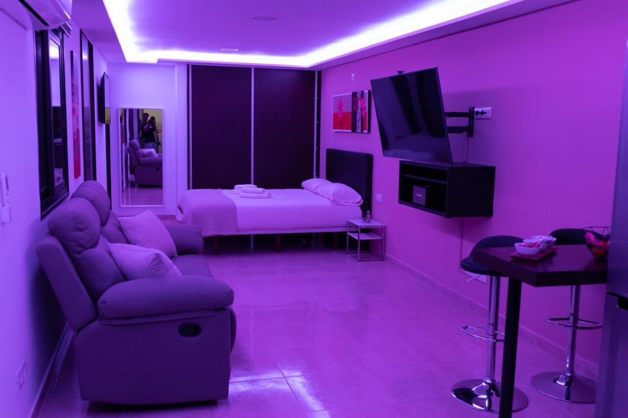 Sweet House 3 Διαμέρισμα Arrecife  Εξωτερικό φωτογραφία