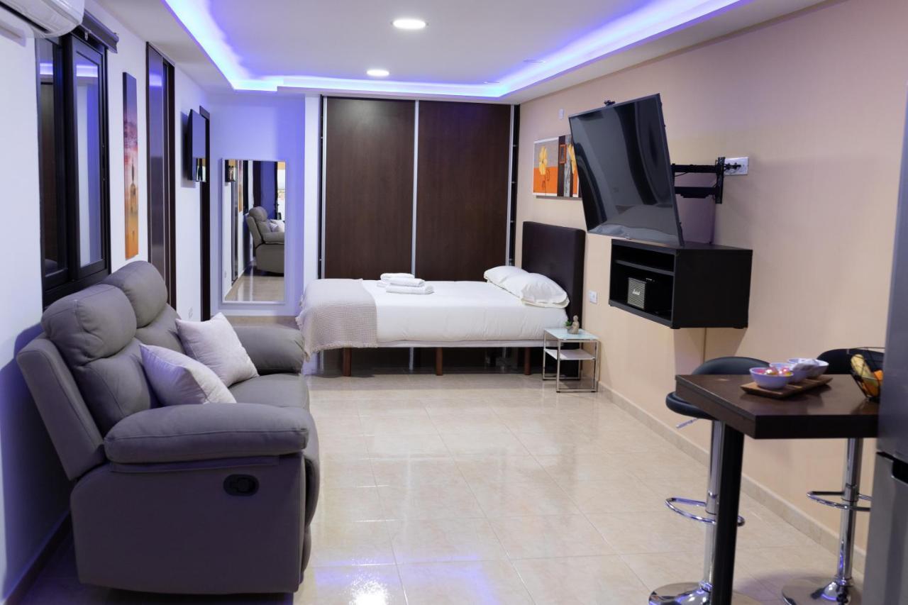 Sweet House 3 Διαμέρισμα Arrecife  Εξωτερικό φωτογραφία