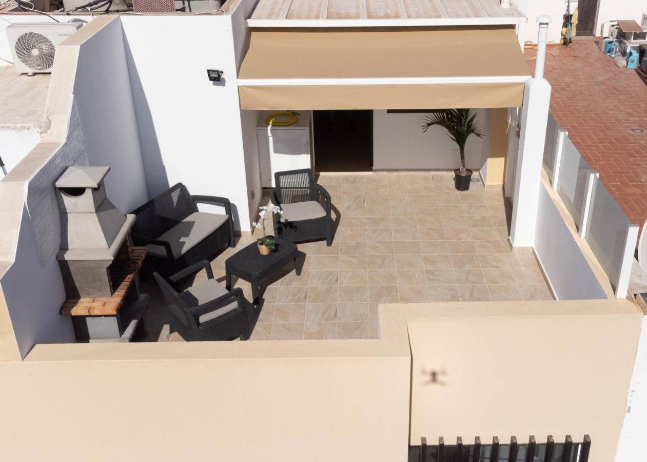 Sweet House 3 Διαμέρισμα Arrecife  Εξωτερικό φωτογραφία