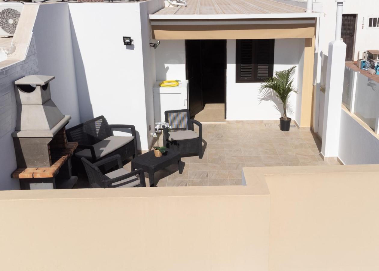 Sweet House 3 Διαμέρισμα Arrecife  Εξωτερικό φωτογραφία