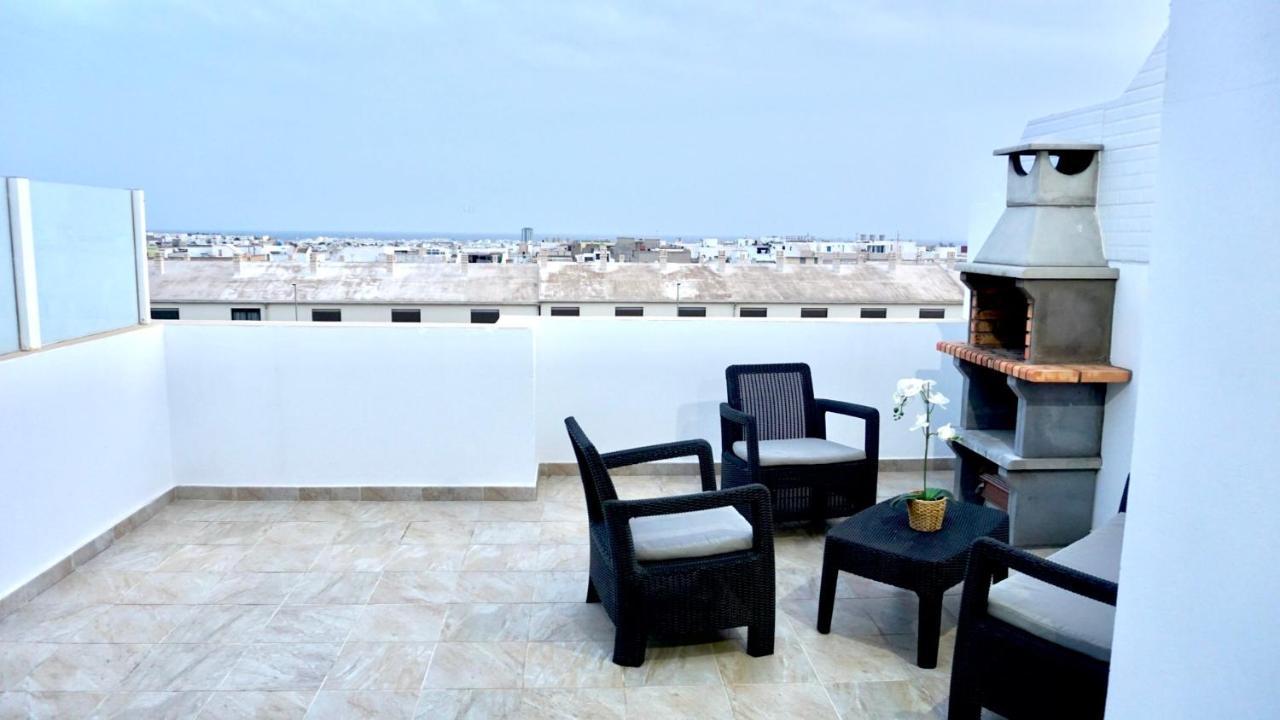 Sweet House 3 Διαμέρισμα Arrecife  Εξωτερικό φωτογραφία