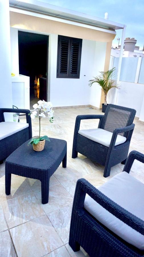 Sweet House 3 Διαμέρισμα Arrecife  Εξωτερικό φωτογραφία