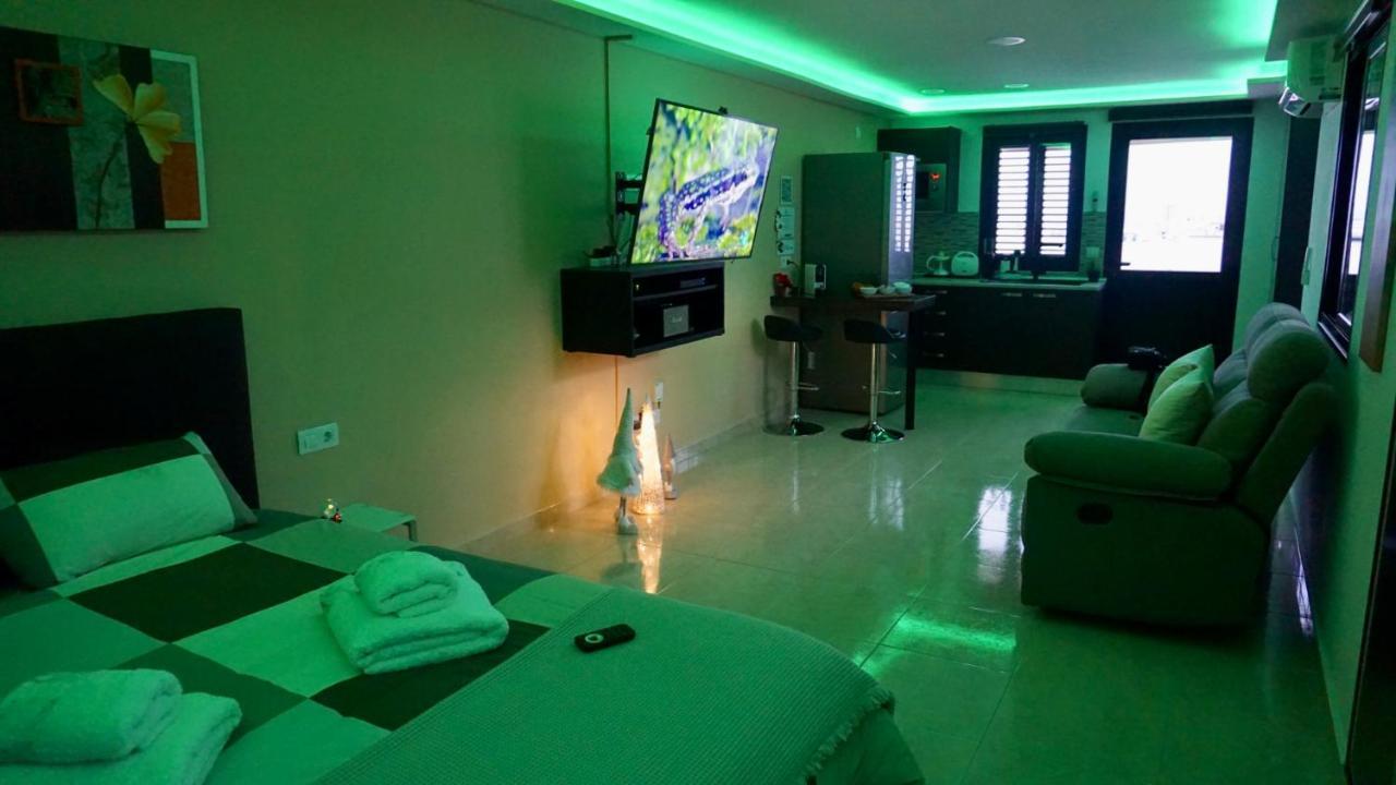 Sweet House 3 Διαμέρισμα Arrecife  Εξωτερικό φωτογραφία