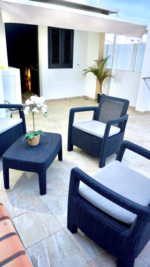 Sweet House 3 Διαμέρισμα Arrecife  Εξωτερικό φωτογραφία